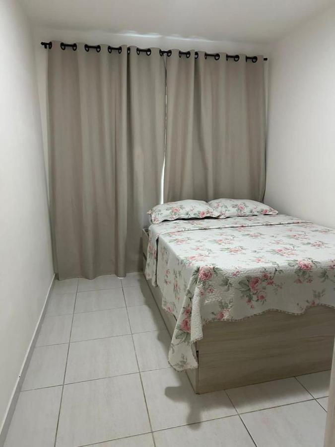 Muro Alto Flat 209 Porto De Galinhas Ipojuca Eksteriør billede