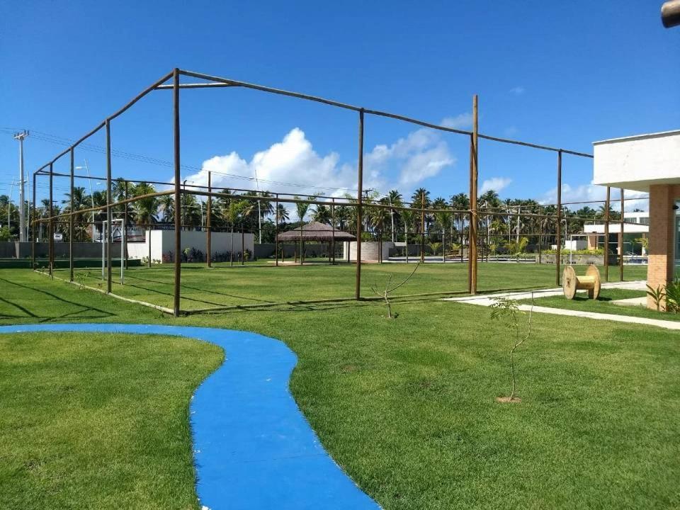 Muro Alto Flat 209 Porto De Galinhas Ipojuca Eksteriør billede