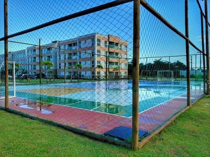 Muro Alto Flat 209 Porto De Galinhas Ipojuca Eksteriør billede