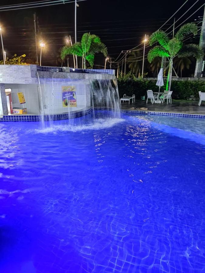 Muro Alto Flat 209 Porto De Galinhas Ipojuca Eksteriør billede