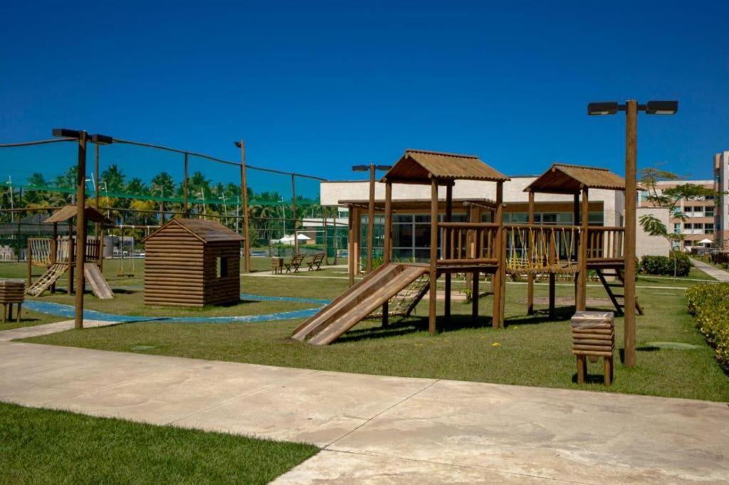 Muro Alto Flat 209 Porto De Galinhas Ipojuca Eksteriør billede