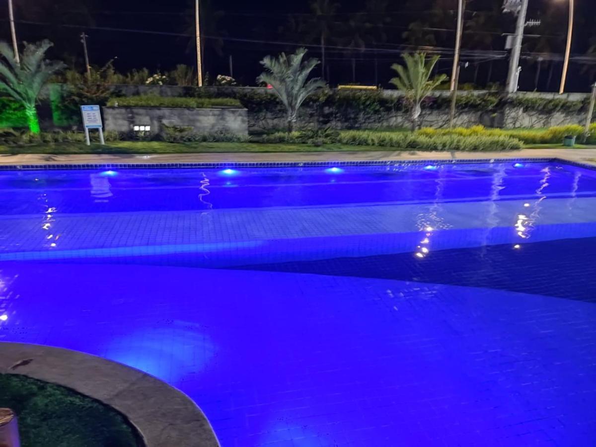 Muro Alto Flat 209 Porto De Galinhas Ipojuca Eksteriør billede