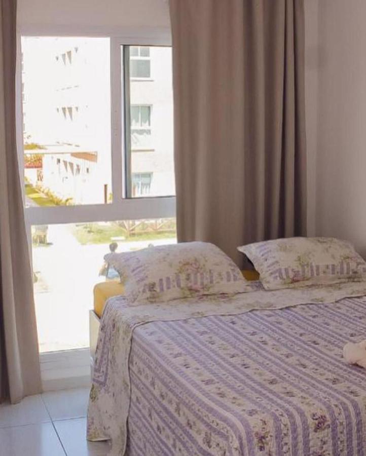 Muro Alto Flat 209 Porto De Galinhas Ipojuca Eksteriør billede