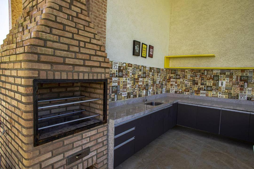 Muro Alto Flat 209 Porto De Galinhas Ipojuca Eksteriør billede