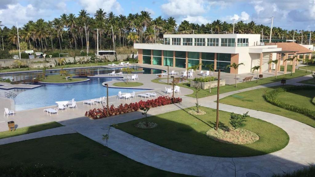 Muro Alto Flat 209 Porto De Galinhas Ipojuca Eksteriør billede