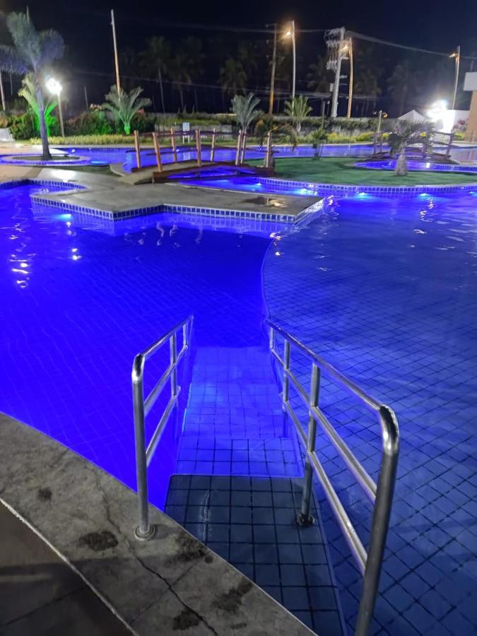 Muro Alto Flat 209 Porto De Galinhas Ipojuca Eksteriør billede