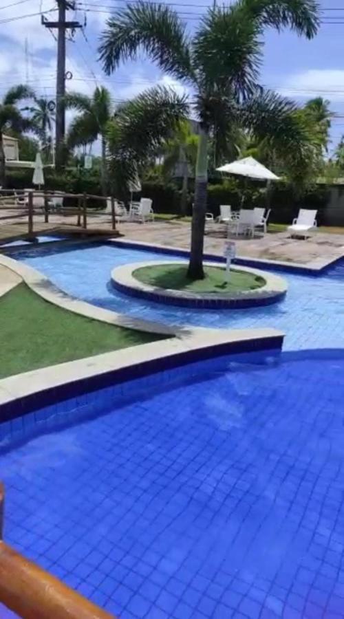 Muro Alto Flat 209 Porto De Galinhas Ipojuca Eksteriør billede