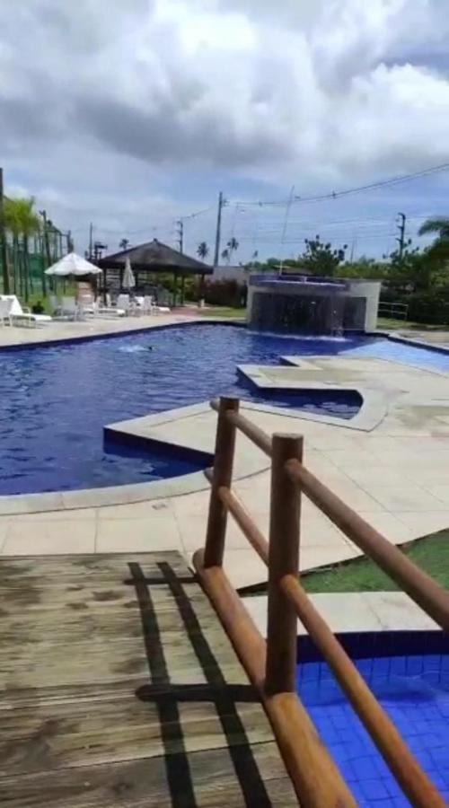 Muro Alto Flat 209 Porto De Galinhas Ipojuca Eksteriør billede
