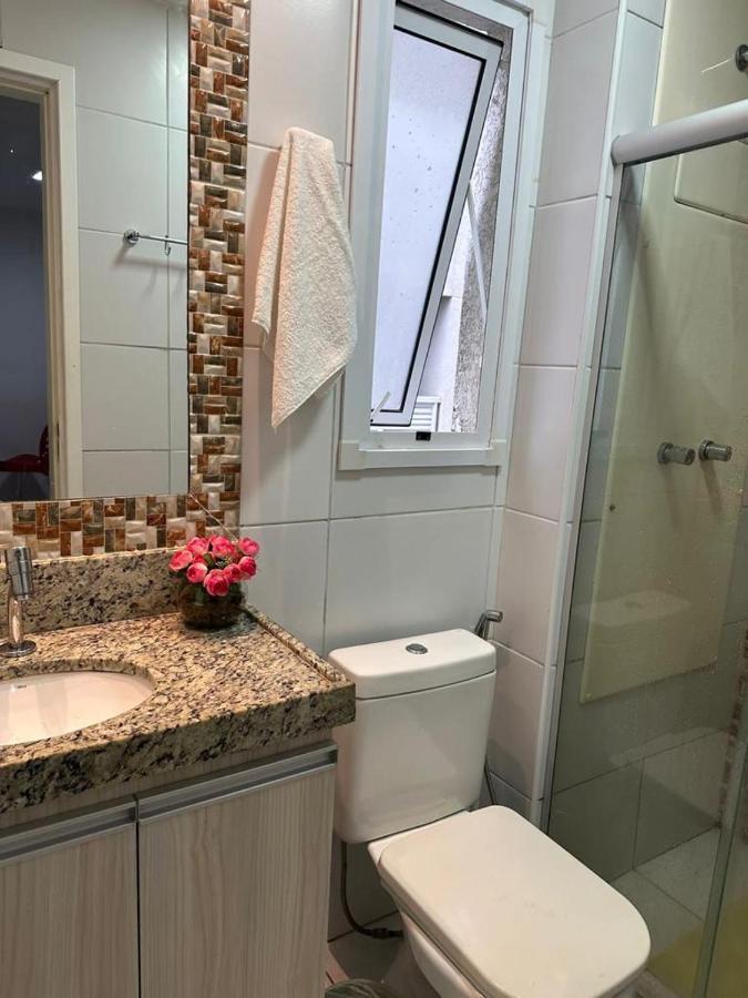 Muro Alto Flat 209 Porto De Galinhas Ipojuca Eksteriør billede